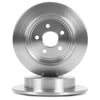 Chrysler Pt Cruıser 2000/2010 Sol/Sağ Arka Fren Disk Ayd 51127