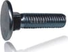 Civata Oval Başlı Gm 11040022