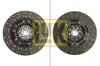 Clutch Disc Clutch Components 101 Luk 343029410