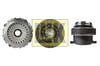 Clutch Kit Repset 105 Luk 643347100