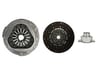Clutch Kit Repsets W. Crb Hcv 4021 Luk 633335000