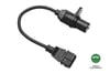 Cmc3-A242 Motor Devir Ve Pozisyon Sensörü Ngk 81241