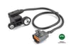 Cmc3-V098 Motor Devir Ve Pozisyon Sensörü Ngk 81097