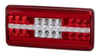 Combination Rearlight Hella 2Vp328630017