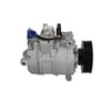 Compressor. Air Conditioner Audı Q7 4L 06-15 Bosch 1986Ad1086