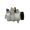 Compressor. Air Conditioner Audı A8 4E 02-10 Bosch 1986Ad1003