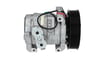Compressor. Air Conditioner Bosch 1986Ad1016