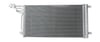 Condenser. Air Conditioning Audı A1 8X 10-18 Bosch 1986Ad2003