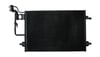 Condenser. Air Conditioning Skoda Superb I 3U 01-08 Bosch 1986Ad2032