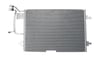 Condenser. Air Conditioning Audı A6 4A. C4 94-97 Bosch 1986Ad2063