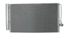 Condenser. Air Conditioning Bmw 5 E60. E61 03-10 Bosch 1986Ad2046