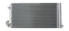 Condenser. Air Conditioning Vw Multıvan V 7H. 7E 03-15 Bosch 1986Ad2043