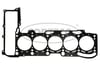 Conta Silindir Kapağı Gk Ch Audı Cepa Mls 0.90M Gasket. Cylinder Head Corteco 83403304