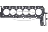Conta Silindir Kapağı Gk Ch Bmw N57 Mls 1.35M Gasket. Cylinder Head Corteco 83403031