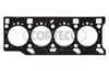 Conta Silindir Kapağı Gk Ch Chev Ens Mls 1.20M Gasket. Cylinder Head Corteco 83403124