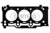 Conta Silindir Kapağı Gk Ch Chry Cjra Mls 0.40M Gasket. Cylinder Head Corteco 83403137