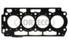 Conta Silindir Kapağı Gk Ch Cıtr Dv4ted4 Mls 1.30M Gasket. Cylinder Head Corteco 83403228