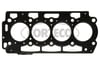Conta Silindir Kapağı Gk Ch Cıtr Dv4ted4 Mls 1.40M Gasket. Cylinder Head Corteco 83403227