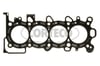 Conta Silindir Kapağı Gk Ch Hond Lda2 Mls Gasket. Cylinder Head Corteco 83403072