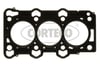 Conta Silindir Kapağı Gk Ch Hyun D3fa Mls Gasket. Cylinder Head Corteco 83403082