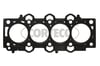 Conta Silindir Kapağı Gk Ch Hyun D4fa Mls 0.90M Gasket. Cylinder Head Corteco 83403090