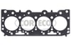 Conta Silindir Kapağı Gk Ch Hyun J3 Mls Gasket. Cylinder Head Corteco 83403113