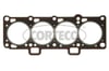 Conta Silindir Kapağı Gk Ch Lada Vaz-2112 Fıb 1.2M Gasket. Cylinder Head Corteco 83403139