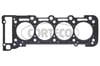 Conta Silindir Kapağı Gk Ch Merc Mb646 Mls 1.30M Gasket. Cylinder Head Corteco 83403171