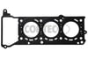 Conta Silindir Kapağı Gk Ch Merc Om642 Mls Gasket. Cylinder Head Corteco 83403167