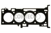 Conta Silindir Kapağı Gk Ch Mıts 4B12 Mls 0.60M Gasket. Cylinder Head Corteco 83403221