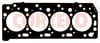 Conta Silindir Kapağı Gk Ch Mıts 4D56 Mls 1.05M Gasket. Cylinder Head Corteco 83403188