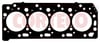 Conta Silindir Kapağı Gk Ch Mıts 4D56 Mls 1.05M Gasket. Cylinder Head Corteco 83403188