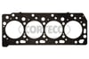 Conta Silindir Kapağı Gk Ch Mıts 4D56 Mls 0.95M Gasket. Cylinder Head Corteco 83403190