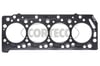 Conta Silindir Kapağı Gk Ch Mıts 4D56t Mls 1.45M Gasket. Cylinder Head Corteco 83403187