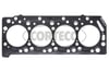 Conta Silindir Kapağı Gk Ch Mıts 4D56t Mls 1.55M Gasket. Cylinder Head Corteco 83403186