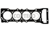 Conta Silindir Kapağı Gk Ch Mıts 4M41 Mls 0.50M Gasket. Cylinder Head Corteco 83403194