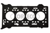 Conta Silindir Kapağı Gk Ch Mıts 4N13 Mls Gasket. Cylinder Head Corteco 83403220