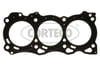 Conta Silindir Kapağı Gk Ch Nıss V4y Mls Gasket. Cylinder Head Corteco 83403209