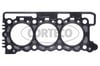 Conta Silindir Kapağı Gk Ch Psa 276Dt Mls 1.32M Gasket. Cylinder Head Corteco 83403222
