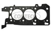 Conta Silindir Kapağı Gk Ch Rnlt V9x Mls 1.10M Gasket. Cylinder Head Corteco 83403204