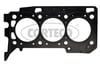 Conta Silindir Kapağı Gk Ch Rnlt V9x Mls 1.10M Gasket. Cylinder Head Corteco 83403205