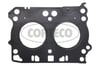 Conta Silindir Kapağı Gk Ch Suba Fb20 Mls 0.40M Gasket. Cylinder Head Corteco 83403249