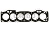 Conta Silindir Kapağı Gk Ch Toyo 1G-Fe Mls 0.6M Gasket. Cylinder Head Corteco 83403153