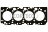 Conta Silindir Kapağı Gk Ch Toyo 2C Mls 1.25M Gasket. Cylinder Head Corteco 83403271