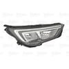 Crosland Sağ Far Tanım Blk Gm 13467970