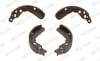 Cuore Ferodo Fsb4041