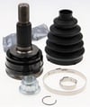 Cv-Joint Kits. Sx8.1 Porsche Gkn 306965