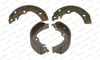 D-Max Ferodo Fsb4023