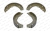 D-Max Ferodo Fsb4090