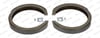 Daewoo Rexton. Musso. Cx-9. Ssangyong Actyon. Korando. Kyro Ferodo Fsb4157